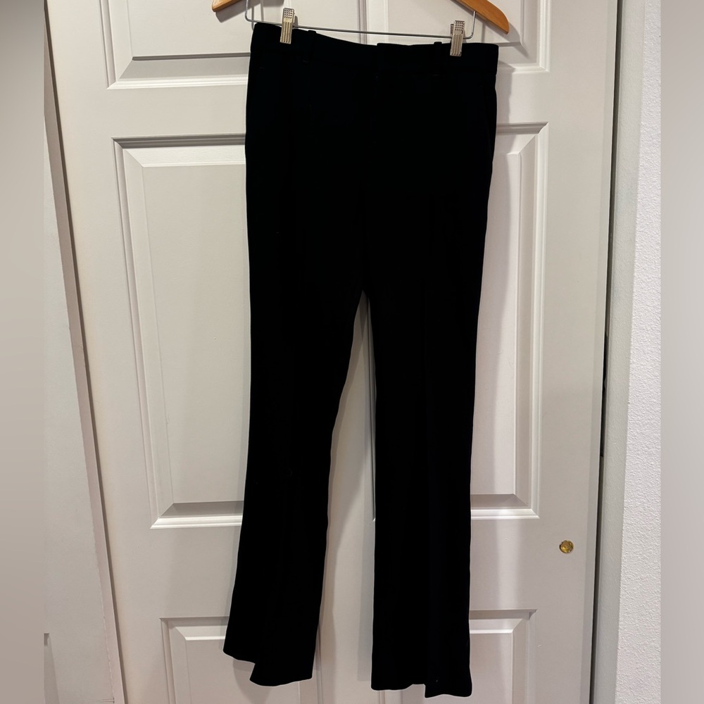 Gucci Full Length Pants